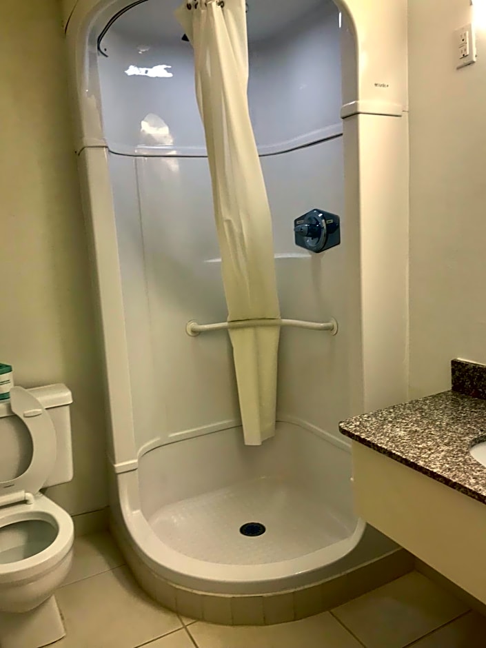 Americas Best Value Inn - Lake City