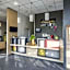 B&B HOTEL Bordeaux Centre Begles