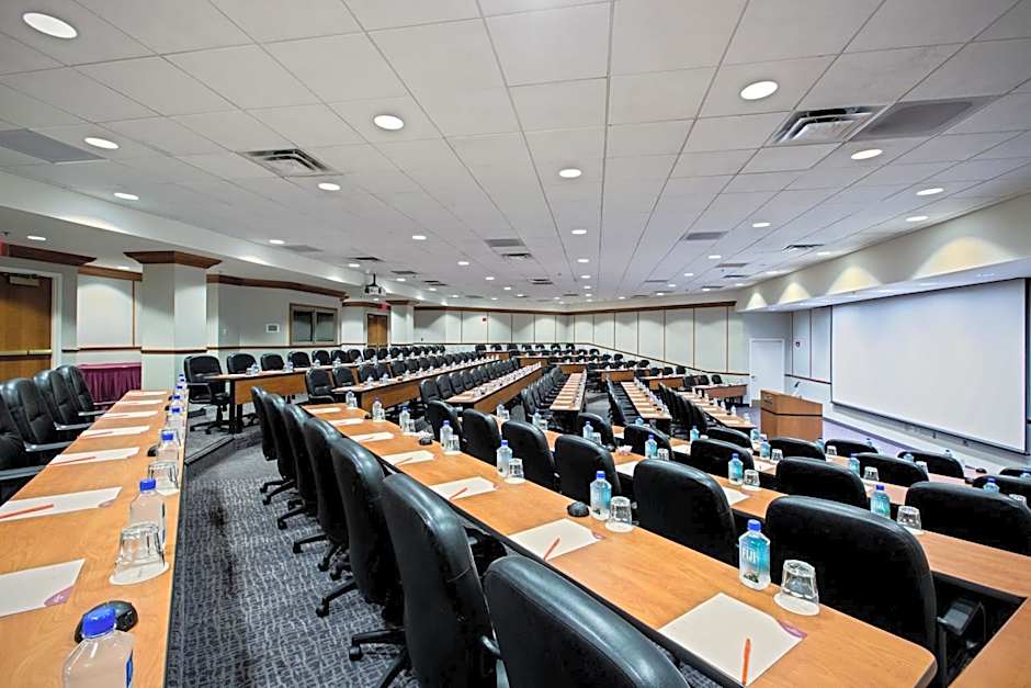 Crowne Plaza Hotel Philadelphia - King of Prussia By IHG