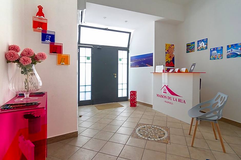 Maison Du La Rua-Adults Only