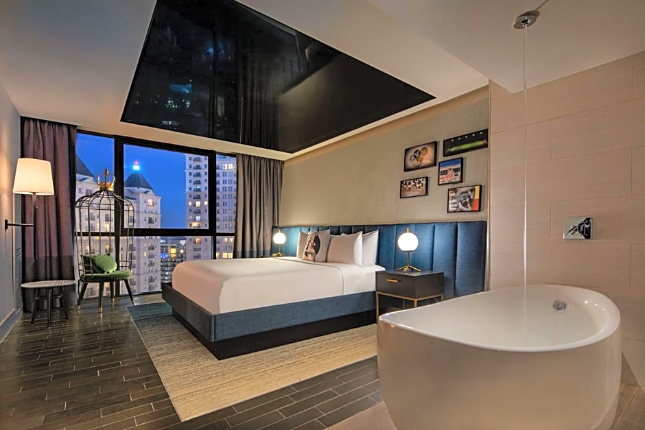 The Starling Atlanta Midtown, Curio Collection by Hilton