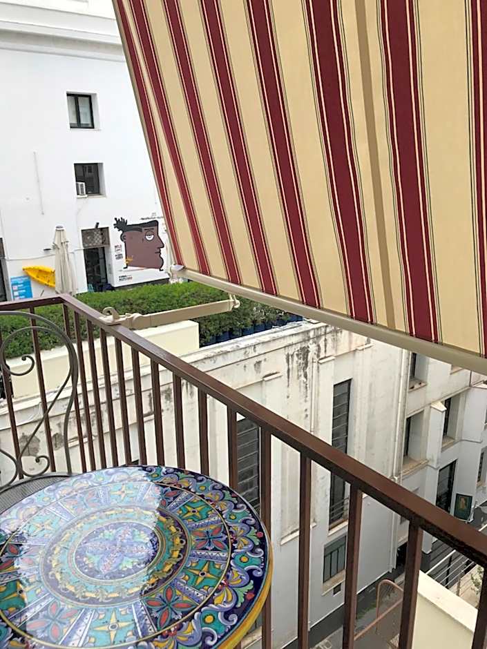 International Naples