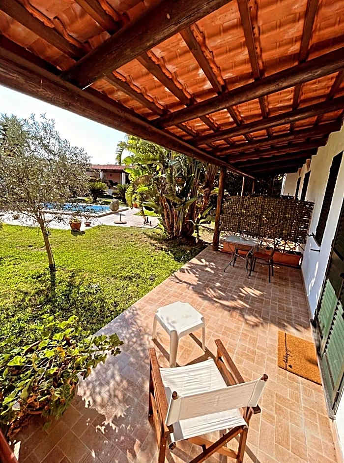 Case Vacanze Le Buganville