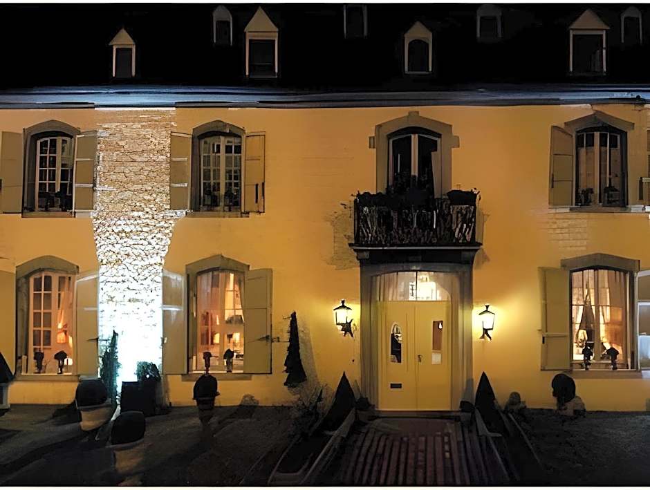 Hotel La Malle Poste