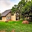 Sable Ranch Bush Lodge