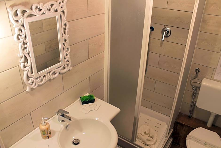 Vesuviane 'E Belle 'Mbriane B&B