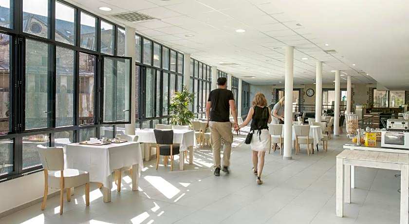 Zenao Appart'hotel Troyes