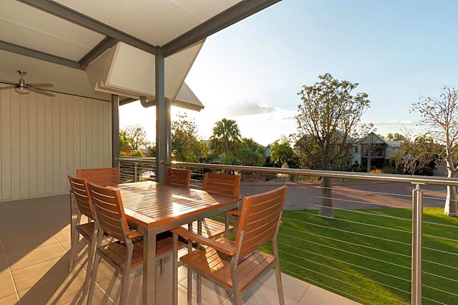 Freshwater East Kimberley Apartments