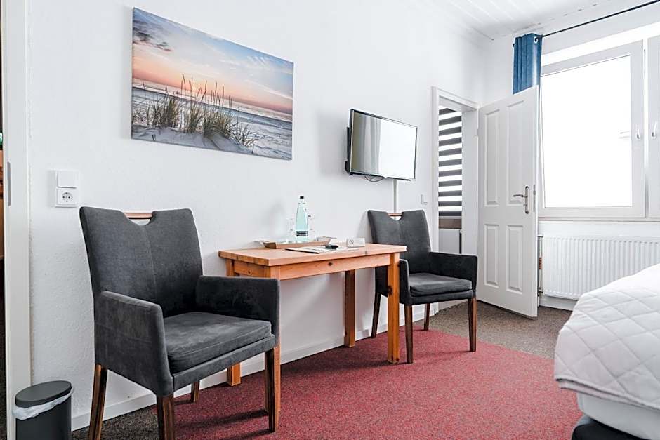 Hotel Aurora