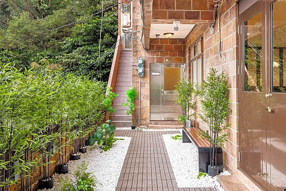 Jiufen Nostalgic Inn