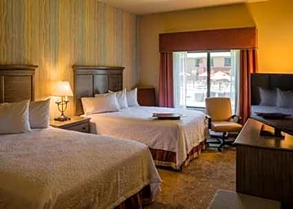 Hampton Inn & Suites Springdale/Zion National Park