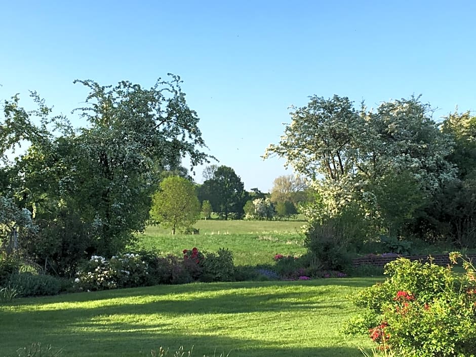 Bed & Brockhof Meerbusch