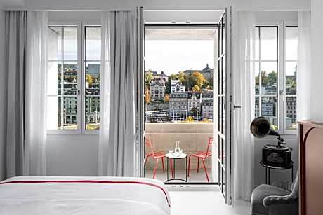 Rubys Choice - Upgraded Room