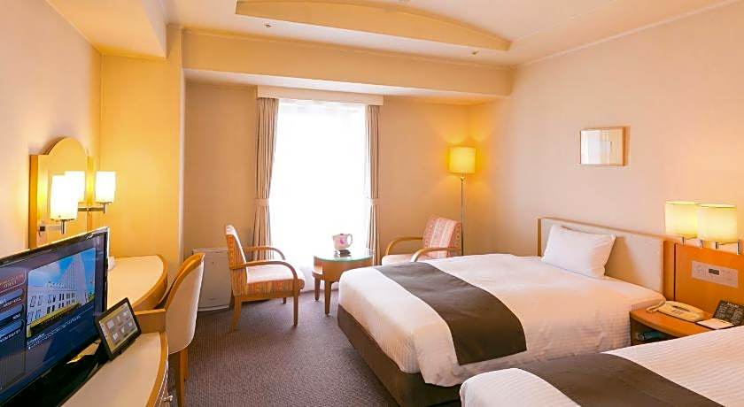 Rembrandt Hotel Atsugi