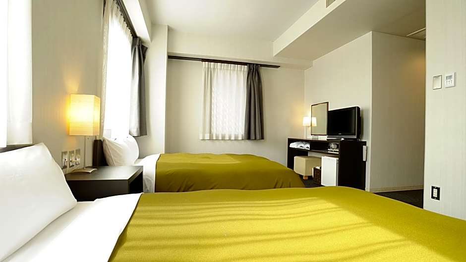 Nishiakashi Rincarn Hotel