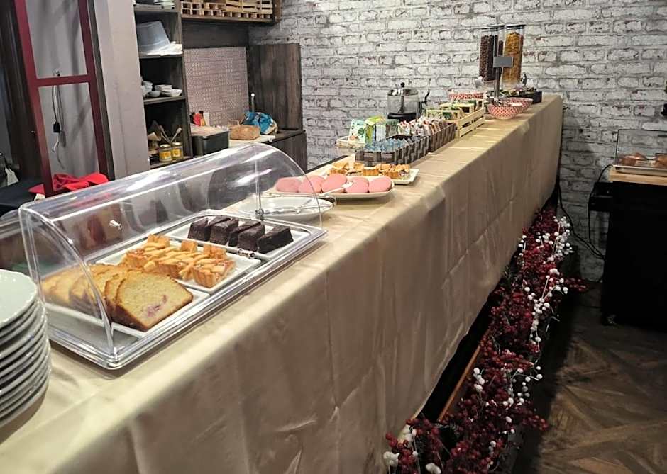 Il Borgo Ospitale - Albergo Diffuso