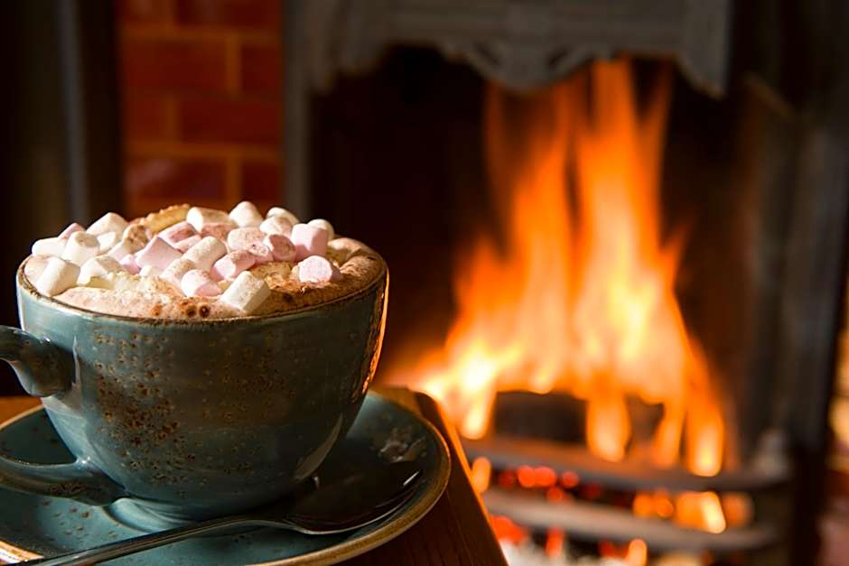 Cul-Erg House & Kitchen