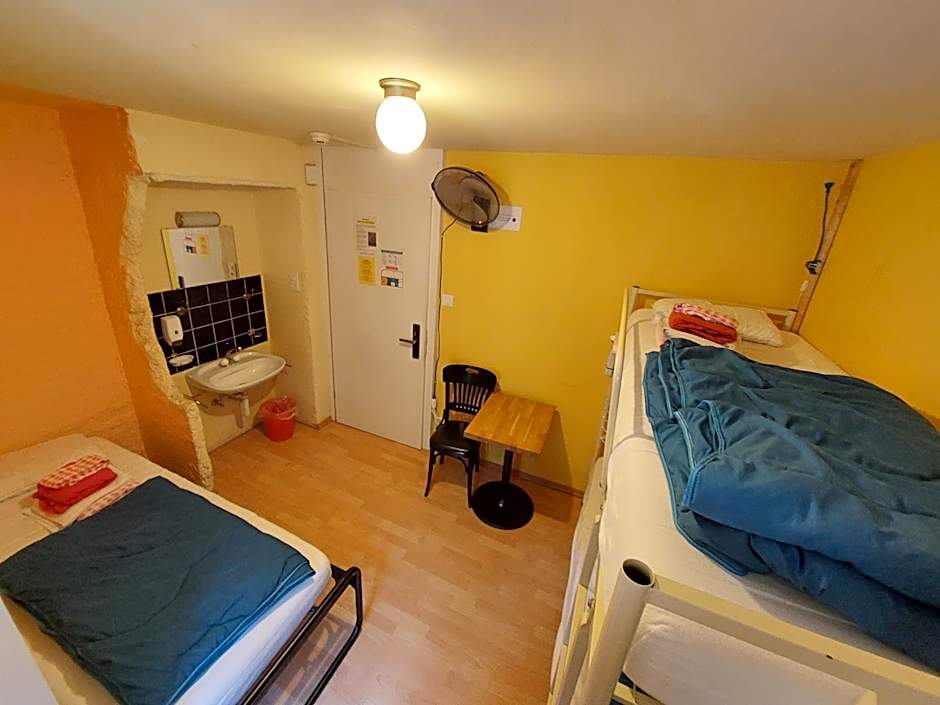 Oldtown Hostel Otter