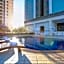 Confort Suite autônoma Quality Rio Centro