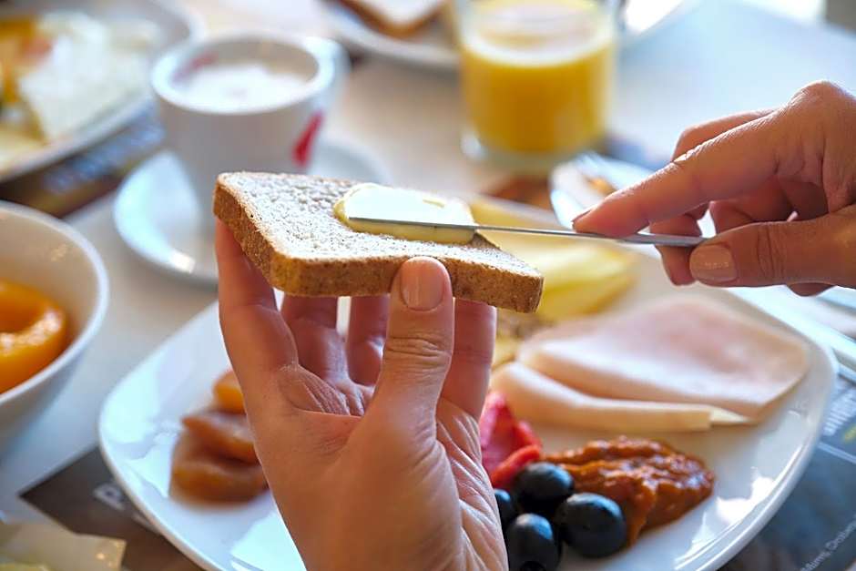 Continental Forum Constanta