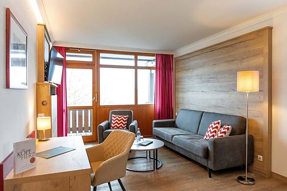 AktiVital Hotel