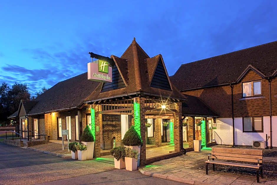 Holiday Inn Ashford Central By IHG