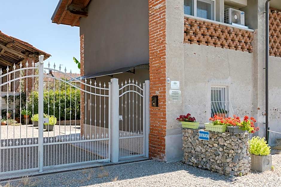 Residence Campagnole