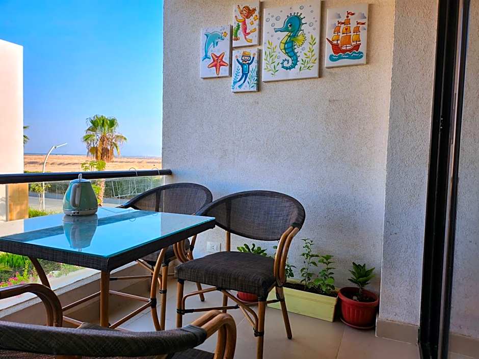 Azha Ain Sokhna apartment