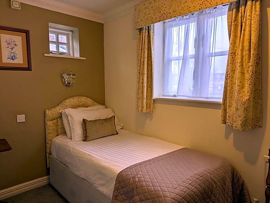 Diglis House Hotel