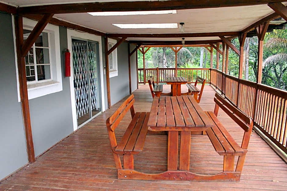 Magoebaskloof Getaway