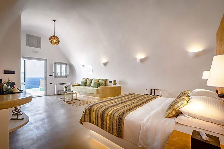 Siete Mares Luxury Suites