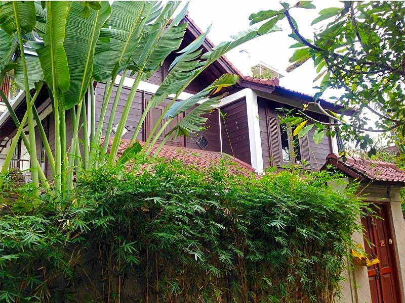 Juada Garden