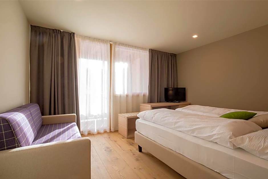 Hotel La Baita
