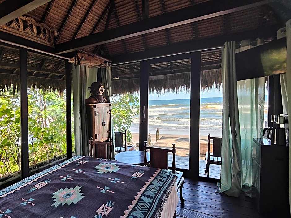 Most Exotic Villa Keong Tabanan
