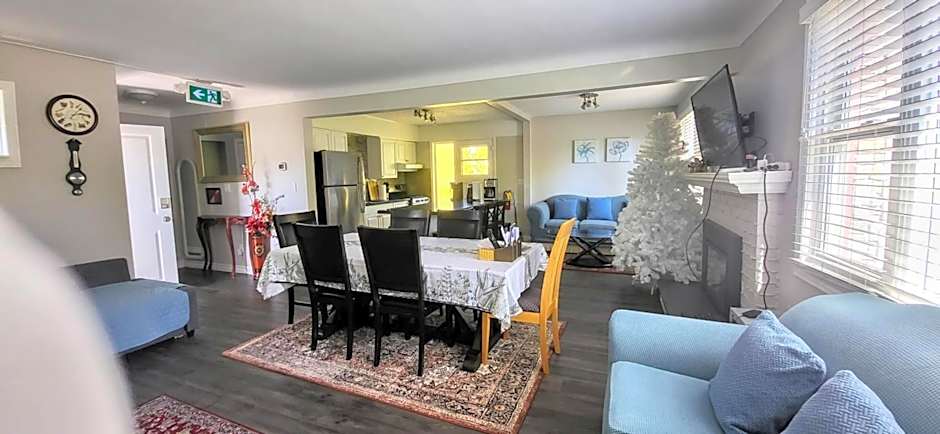 Cozy Home in Niagara-on-the-Lake