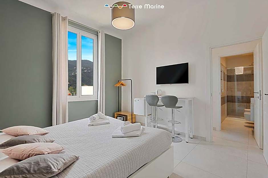 Italian House Cinque Terre, Terre Marine