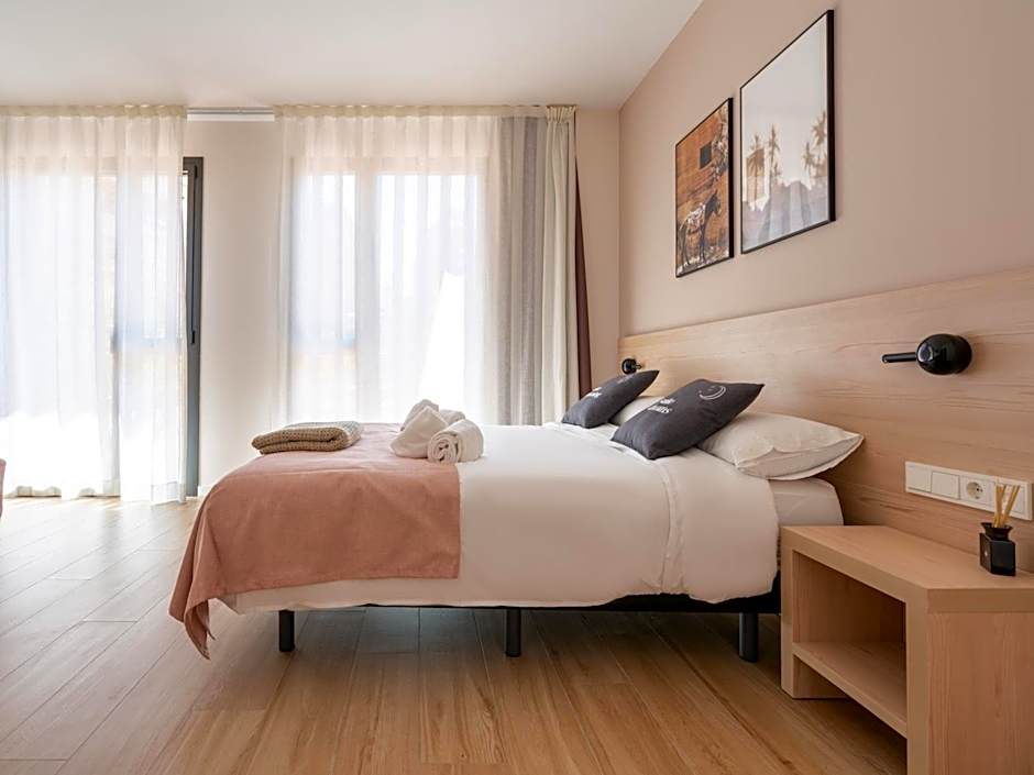 Limehome Barcelona Carrer de Besalú 82