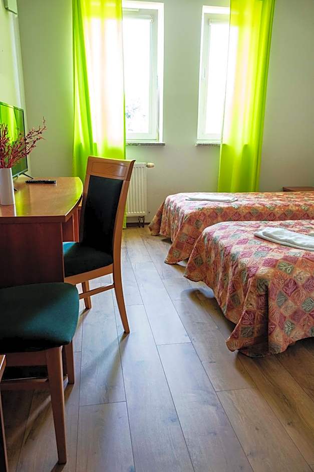 Sami Swoi Kluki 1A