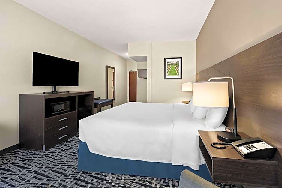SureStay by Best Western Bryan College Station
