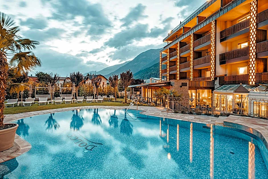 Piris Jagdhof - Dolce Vita Experience