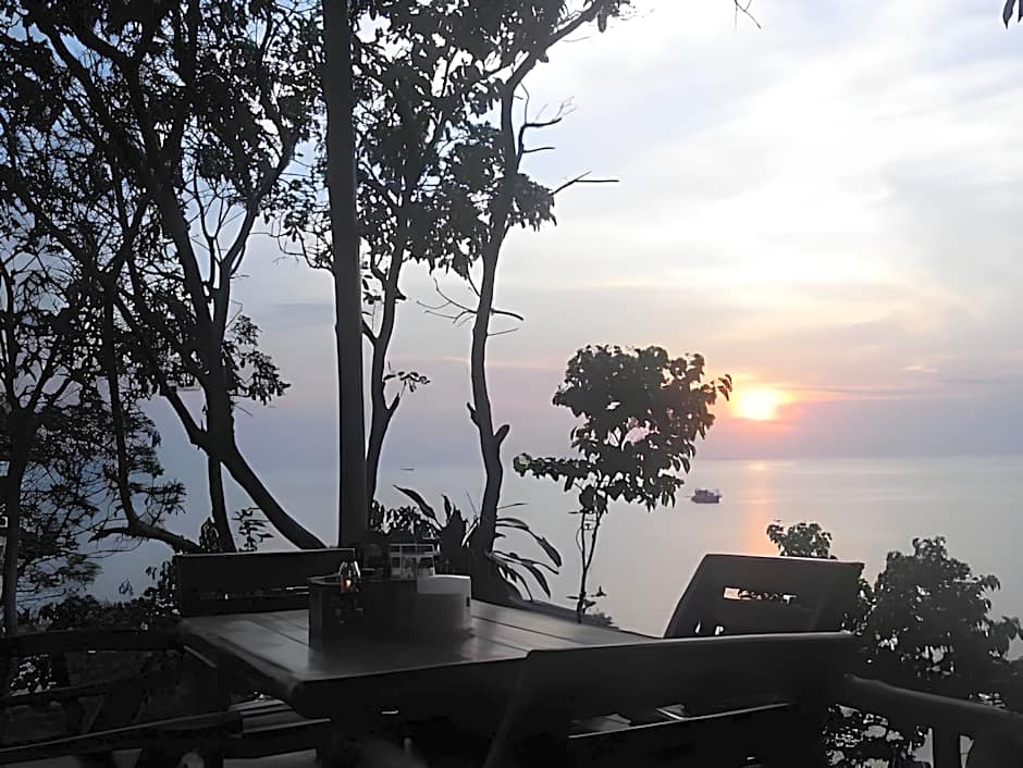 Lucky Resort – Ko Pha Ngan, UT