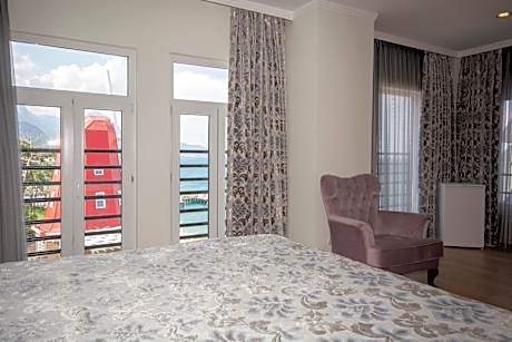Princess Maxima Suite - 2 Bedroom