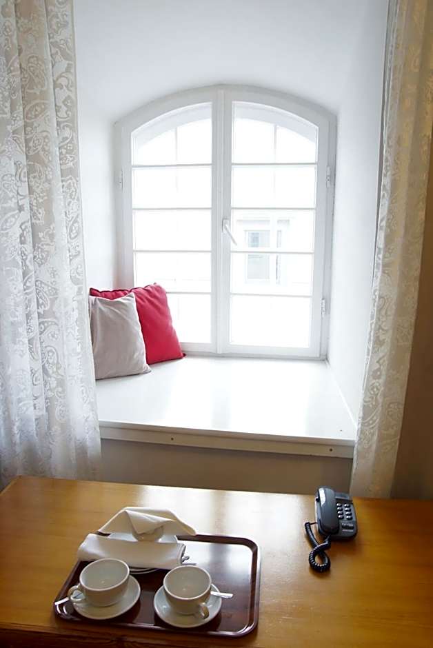 Pokoje Gościnne Dom Literatury