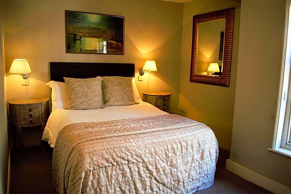 White Horse & Griffin