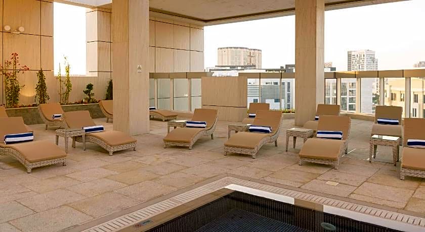 Millennium Place Doha