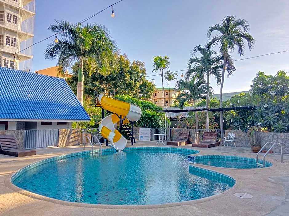 Rimtarn Hotel Pakchong