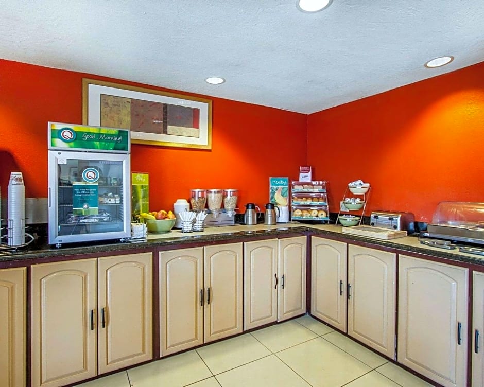 Quality Inn Tucson