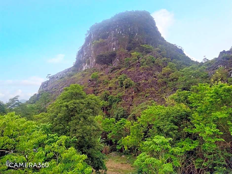 Phong Nha Midtown hotel