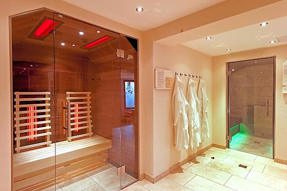 Alpenland Gerlos - Hotel & Breakfast