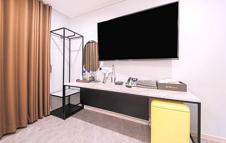 No25 Hotel Mokpo Sangdong